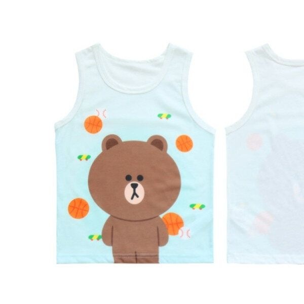 [모다아울렛][레노마 이너웨어]브라운앤프렌즈 남아 플루 런닝 FB13M67155_HDD 행담도서평택점