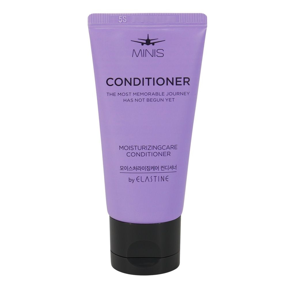 히타치엘지데이터스토리지 엘지 미니스 모이스처라이징케어 컨디셔너 50ml /미니 여행용