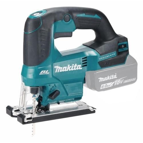 마끼다 충전 충전직쏘 DJV184Z  배터리X충전기X  BL  18V  5109607