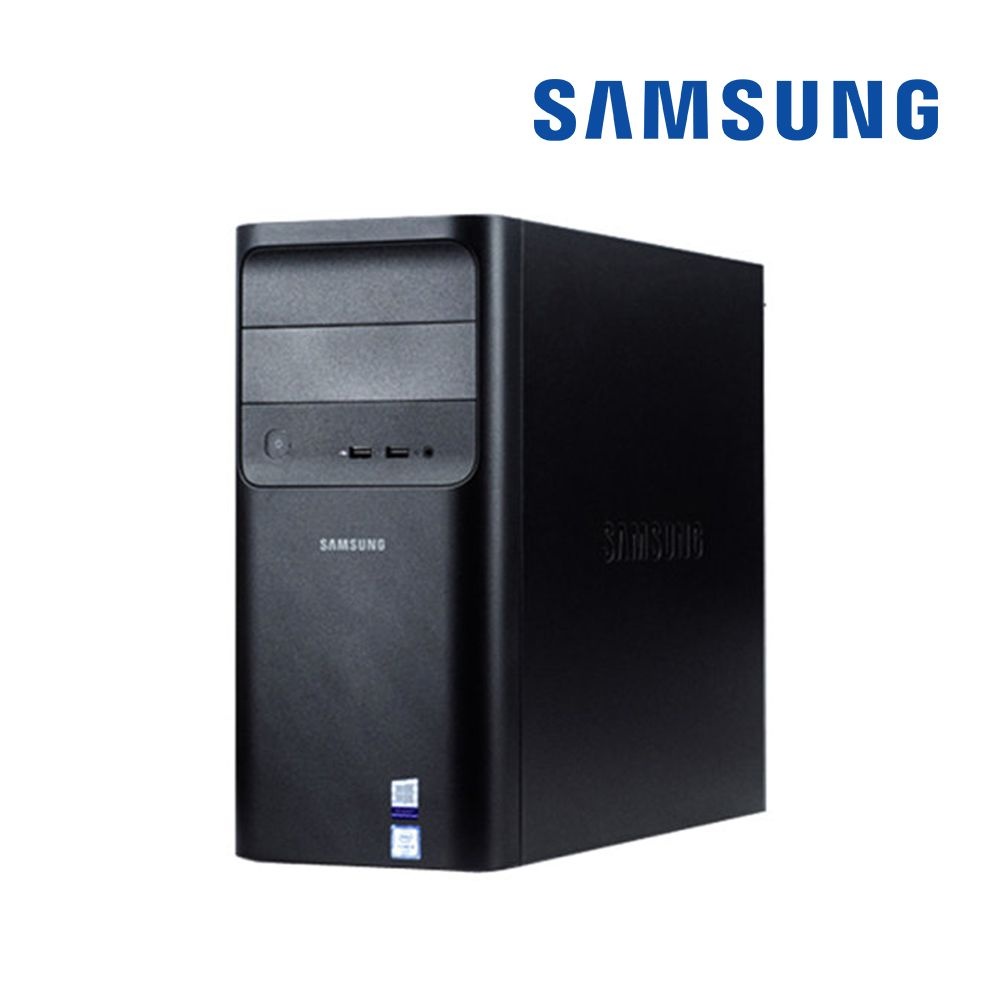 삼성전자 삼성 DB400TDA 11세대 i5 32G SSD480G 1TB HDD 최고급 사무용 PC Win10 중고