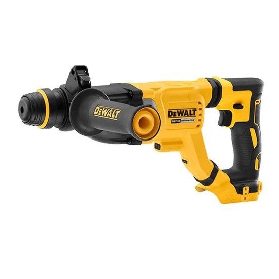 디월트 충전 해머드릴 DCH263KN 5104833 배터리X충전기X BL =20V MAX