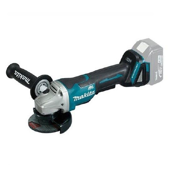 상세 페이지 참조 마끼다 충전그라인더 DGA519Z 5149793