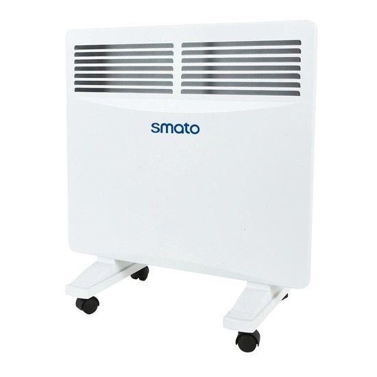스마토 컨벡터히터 CVH-1000N 1190300