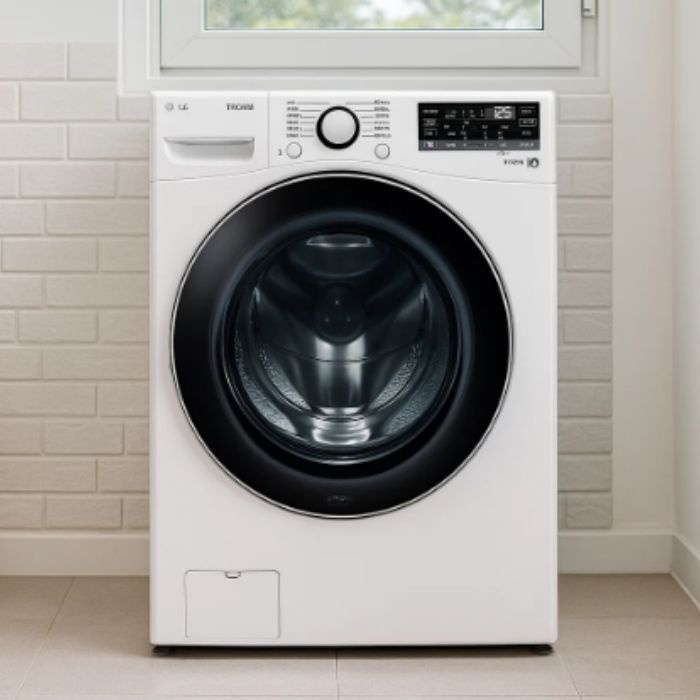 LG전자 21kg 화이트 F21WDSP l olin l 무료배송/물류배송