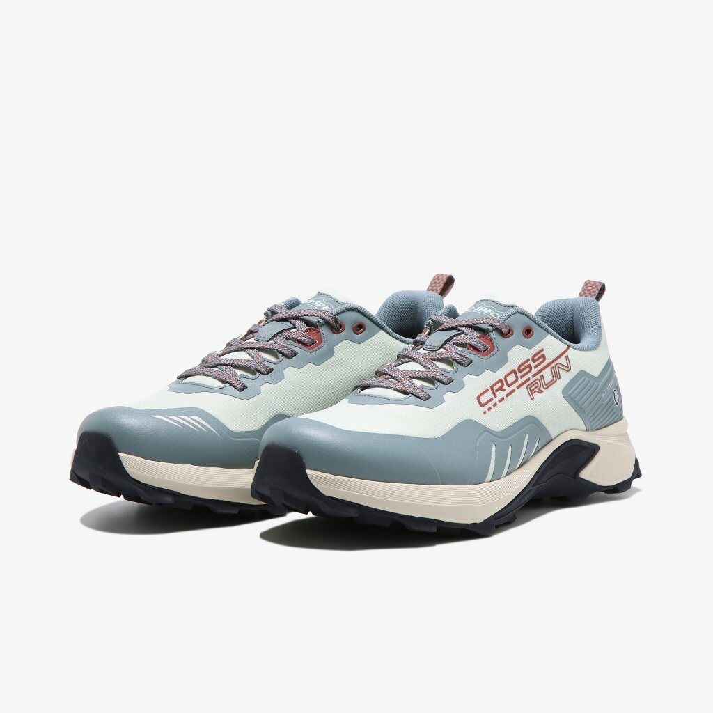 프로스펙스 [모다아울렛][프로스펙스]피팅감이 우수한 다목적 트레일 런닝화 크로스 레이스 122 PW0MW23S722_GJA 곤지암점