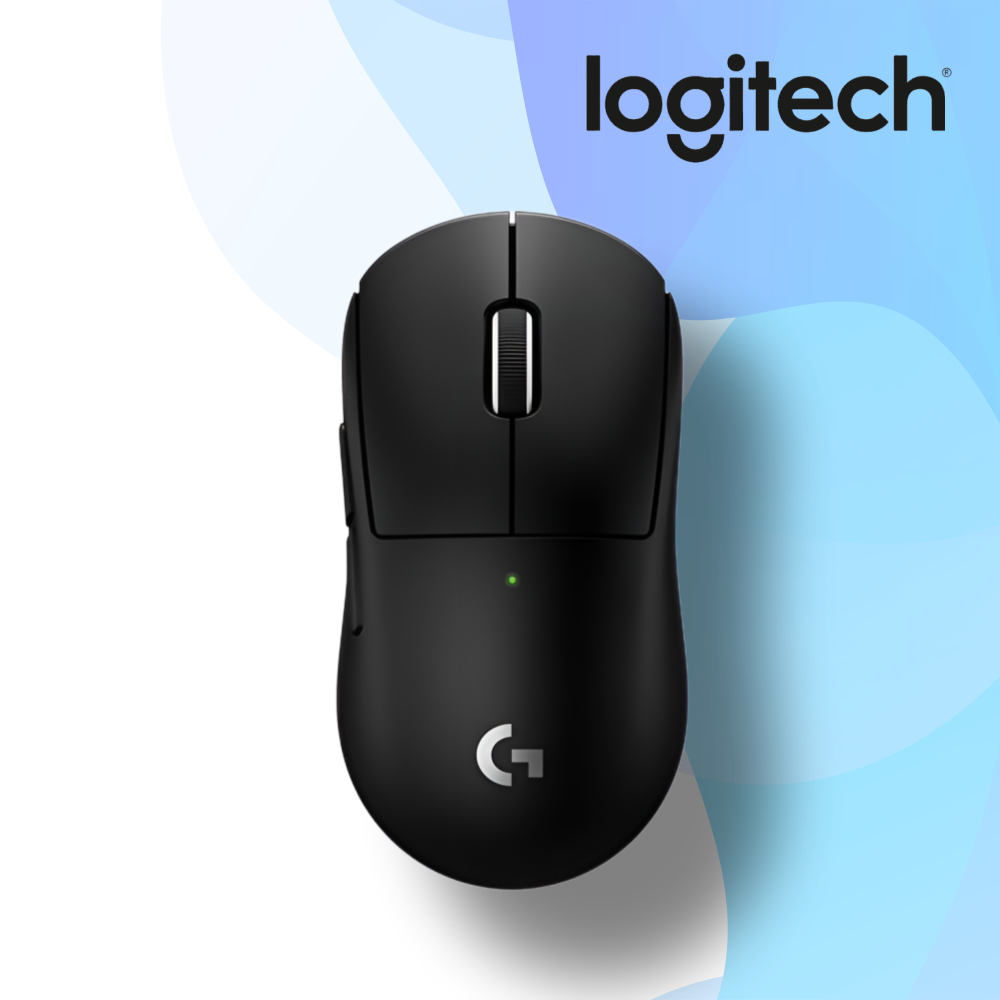[오늘출발] 로지텍 지슈라 2c G PRO X SUPERLIGHT 2c 게이밍 마우스 블랙