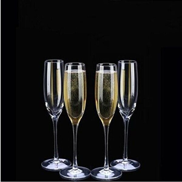 [와인앤쿡]고품질 ENBY 스파클링 고급 샴페인잔 2P 와인용품 WFGZ9LR