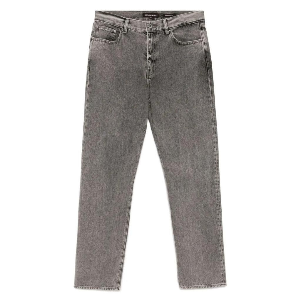 마이클 코어스 마이클코어스 핀 스트레이트 핏 진 CS5900K5G2 TP436590041