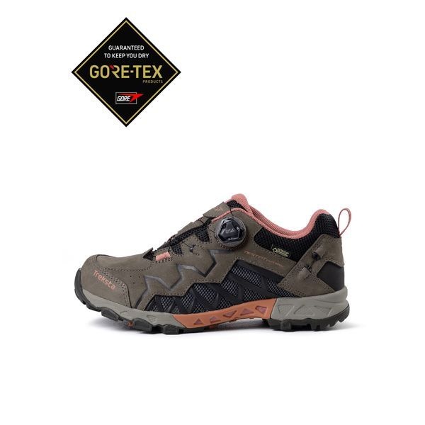 트렉스타 [하프클럽]코브라 서라운드 110 여성_브라운 (BROWN)_QF-GT08992