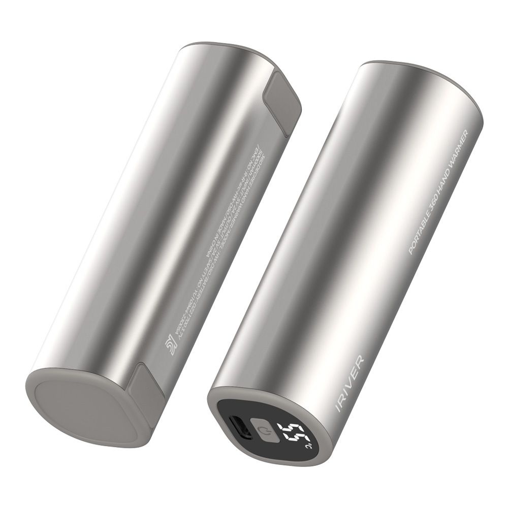 아이리버  360도 핸드워머 5000mAh