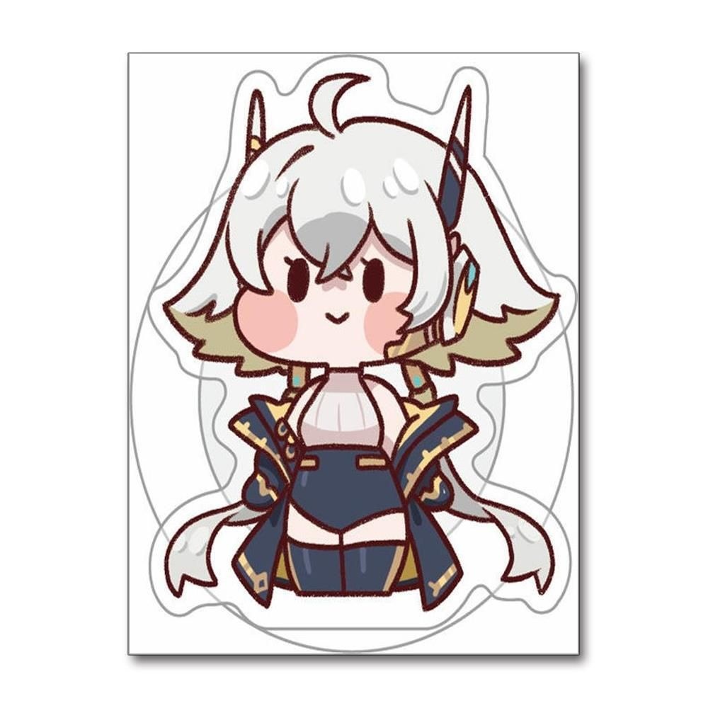 [패션플러스][제이북스]트릭컬 리바이브 맥세이프 팝톡  리뉴아