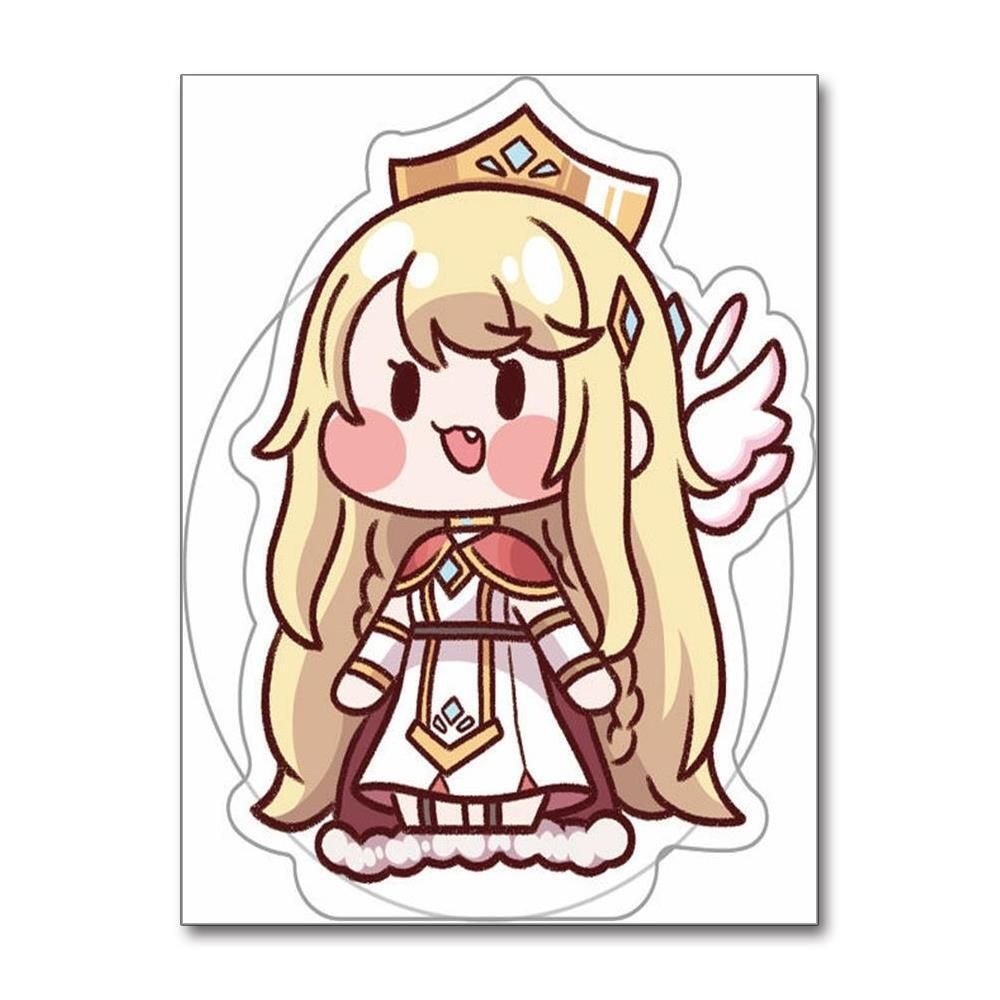 [패션플러스][제이북스]트릭컬 리바이브 맥세이프 팝톡  에르핀