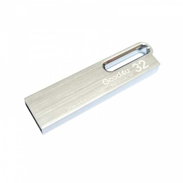 32GB-굿포유.메탈USB.메모리.카드.USB.메탈.데이터전송.고속USB 굿포유 메탈 CLASSYG20 USB메모리 2.0