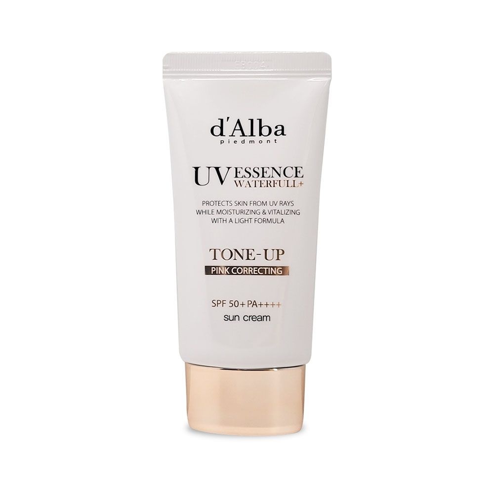 달바 워터풀 톤업 선크림 50ml(SPF50+) 프리미엄 비건 선크림 1개 So
