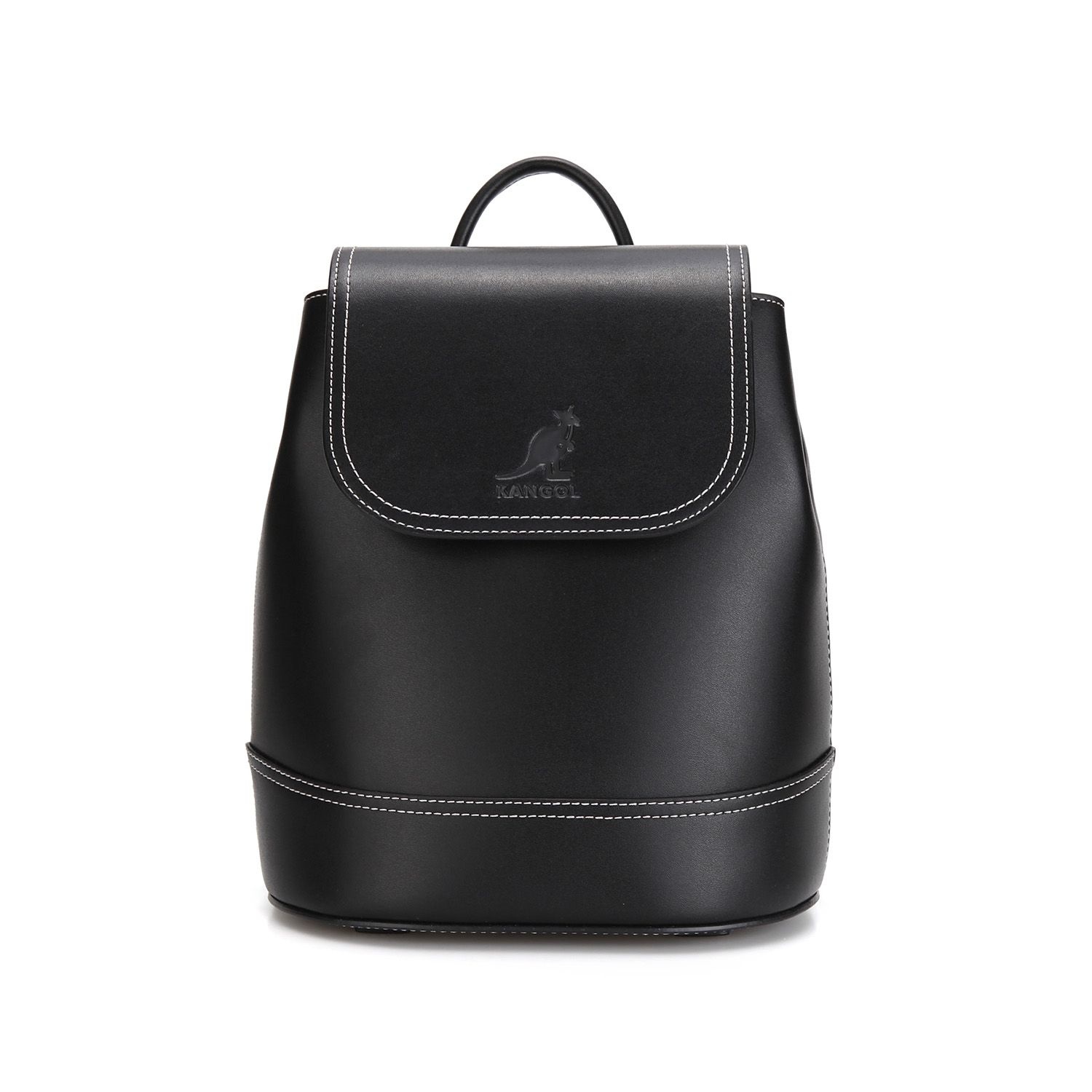 [롯데백화점] 캉골 루나 백팩 1481 블랙(KRFBBP14810BK) LE1219996840