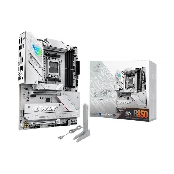 ASUS ROG STRIX B850-A GAMING WIFI 인텍앤컴퍼니