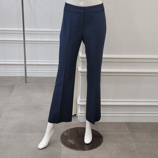 미니멈 테일러드 심플 슬랙스(MYBGWP3010DB)_IC