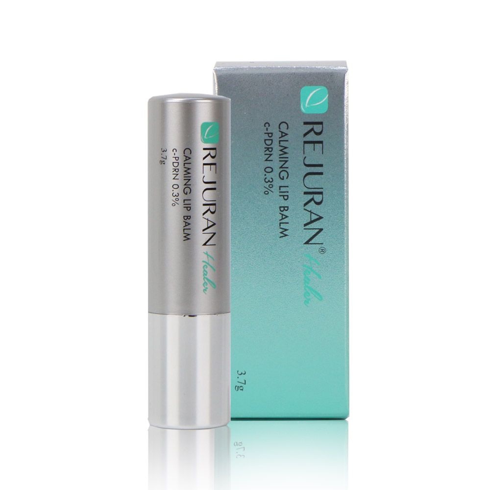리쥬란 코스메틱 리쥬란 힐러 카밍 립밤 3.7g