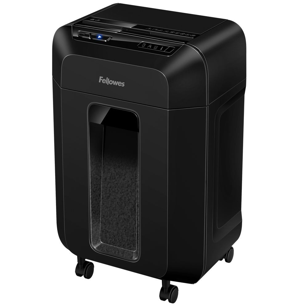 펠로우즈 중형 자동급지 문서세단기 FS-4 (100007966) 파쇄기 세절기