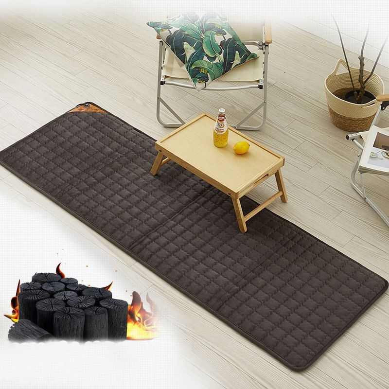 메리노 Merino 2중극세사원단 워셔블 DC12V 탄소매트 60x180cm/차박 캠핑전기매트 자동차전기요