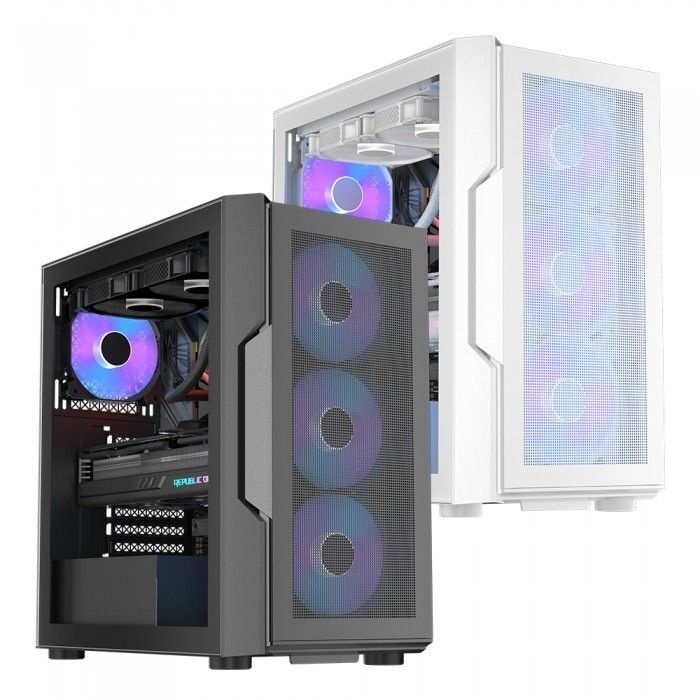 1stPlayer T7-P (블랙)