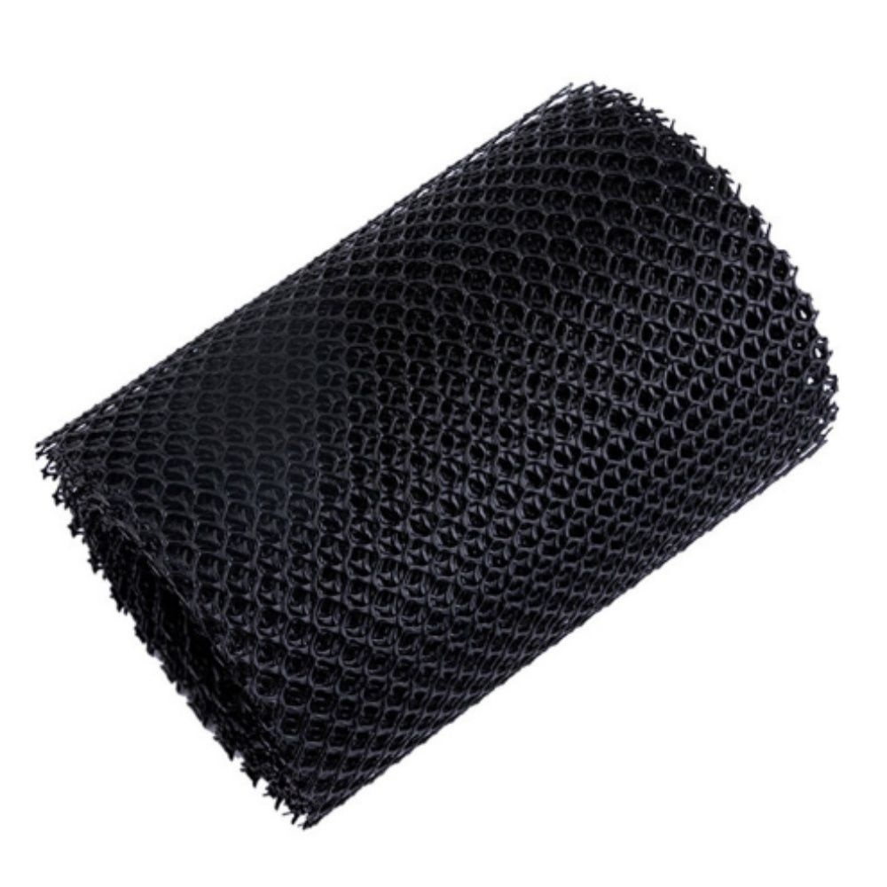 중국OEM 낙엽 방지 배수구 그물 망 옥상 정화 막힘 예방 커버 18cm