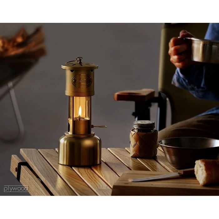 [해외] MINIMAL WORKS 미니멀웍크 캠핑 감성 Garret Lantern