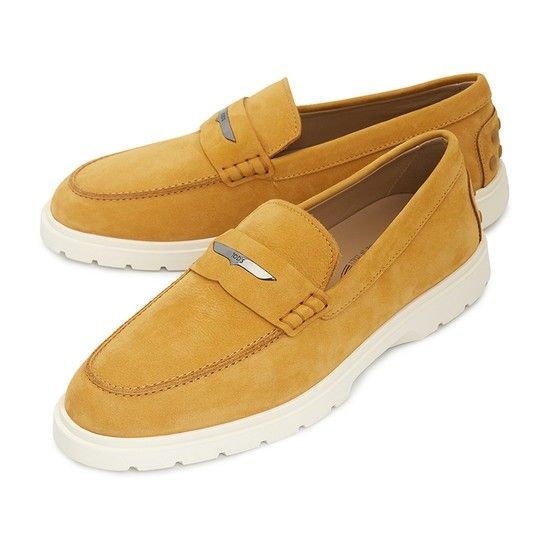 (주)액토즈소프트 남성 로퍼 XXM59K0IX806RNG410