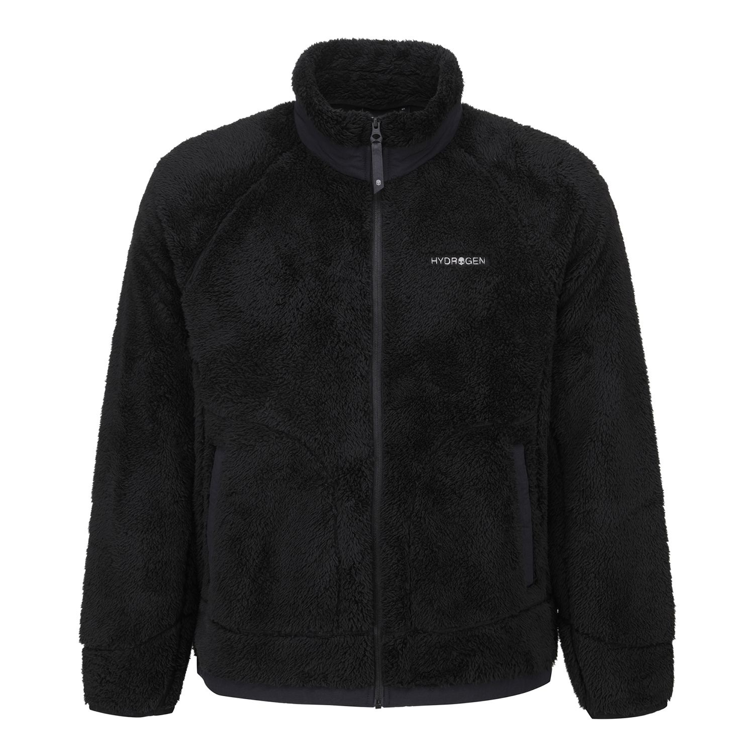 [롯데백화점] 하이드로겐 유니 기본형 플리스 H31D3FT003