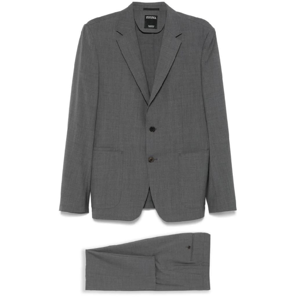 제냐 울 수트 922745A92XPYGX TP434407404