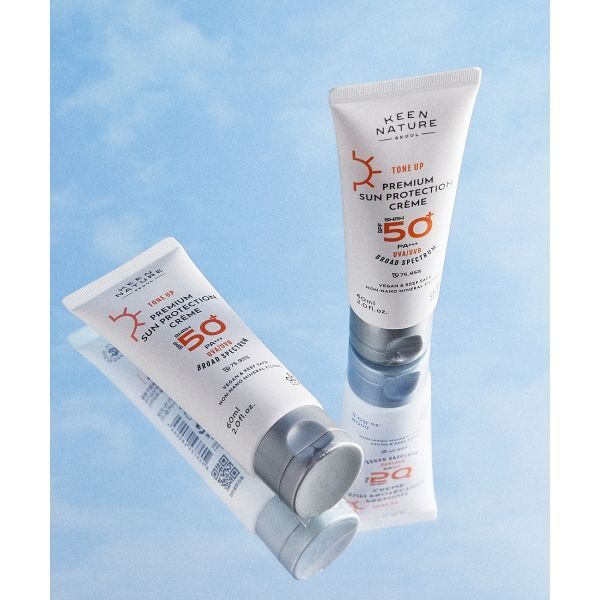 매장정품 DR.ORGA 프리미엄 썬프로텍션 톤업 선크림 SPF50+ PA+++ 30ml