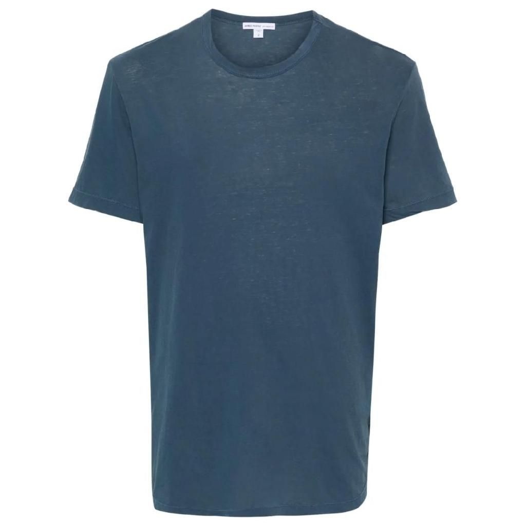 제임스펄스 저지 코튼 티셔츠 MKJ3360LKEP TP441082450