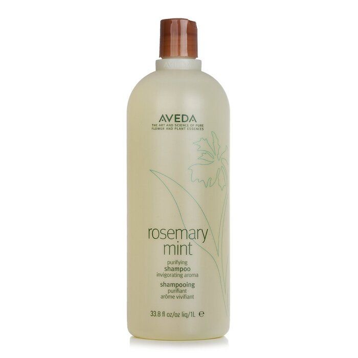 로즈메리 민트 퓨리파잉 샴푸 1000ml