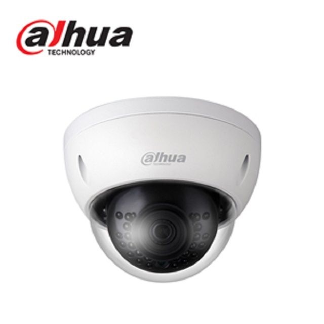 상품상세참조 다후아 HDBW3241R-ZS 2MP IP POE 돔 적외선카메라 지능형 영상분석 저조도 전동가변 CCTV 매장 아파트 병원 빌딩