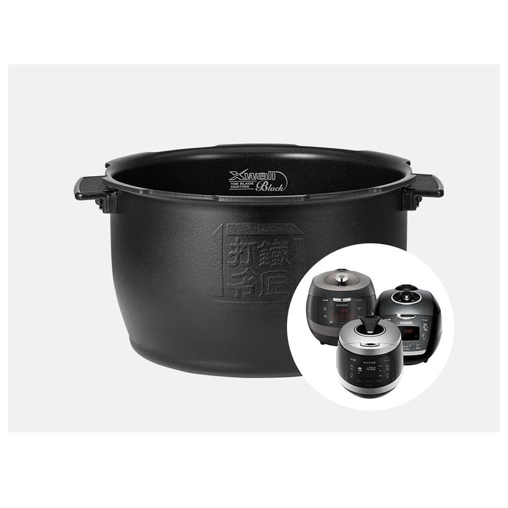 쿠쿠 압력밥솥 CRP-HUF1080SS 10인용 내솥 HF1010B