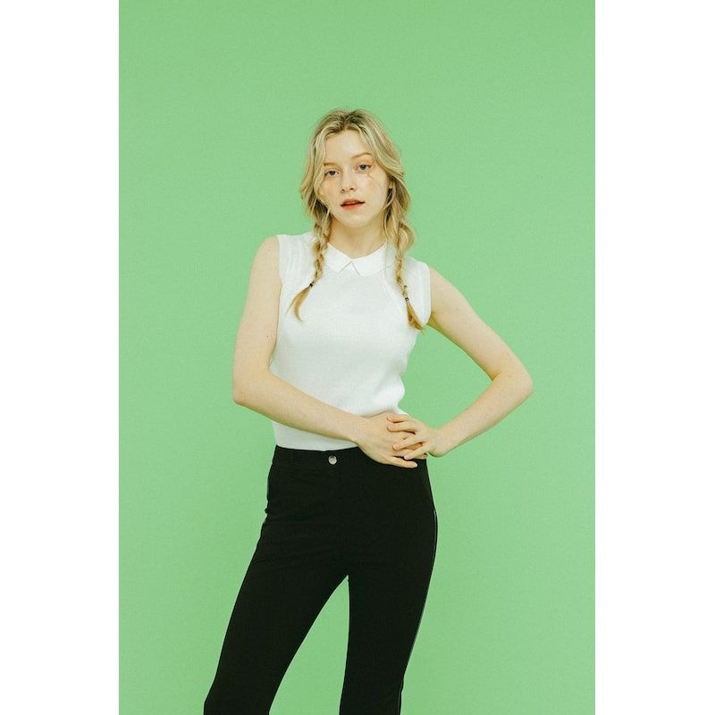 BUNKER BLACK STONE GOLF SUMMER KNIT 788861