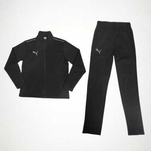 매장정품 푸마 쓱할인 푸마 팀 트랙 니트 수트9401820194018301 트레이닝 세트 991023