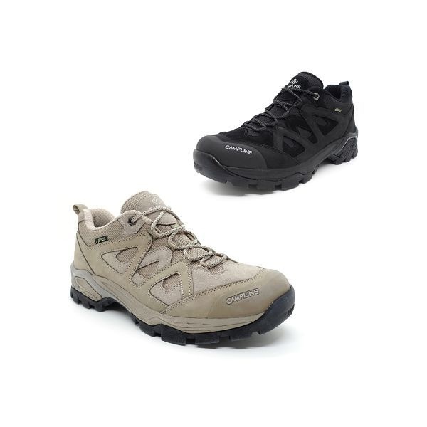 CAMPLINE 산티아고 로우