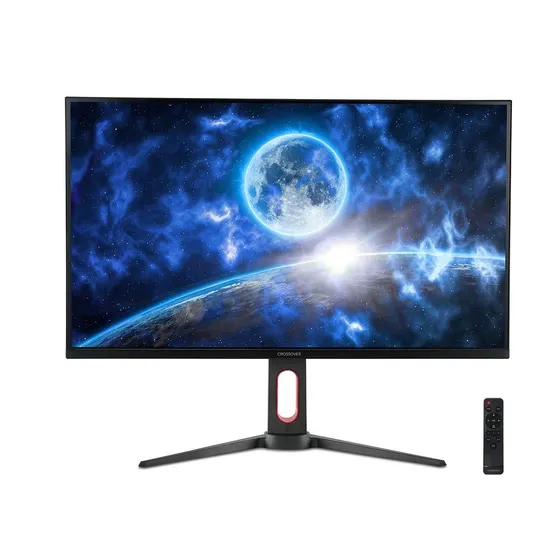 크로스오버 32ULP3 IPS TYPE-C 4K DCI-P3 프리미엄 32인치 모니터 