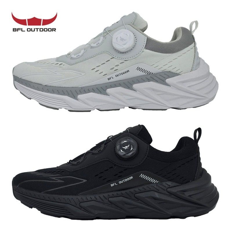 버팔로 BFL 가벼운 다이얼 런닝화 발편한 운동화 쿠션감 좋은 워킹화 니트 신발 조깅화 521497