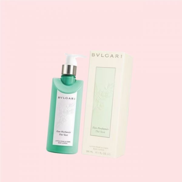 불가리 오 파퓨메 떼 베르 바디 로션 300ML 3733943