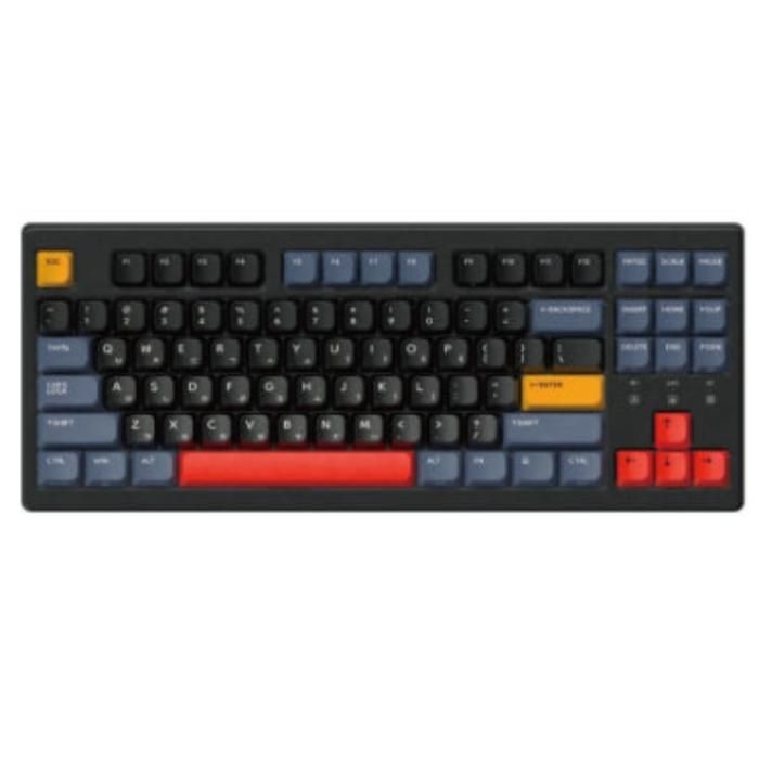 한성컴퓨터 TFG 켓 기계식 키보드 핑크솔트 토독