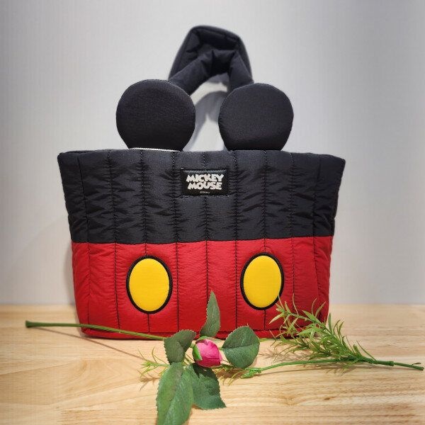 아가방 [패션플러스][아가방]칼라 핸디백