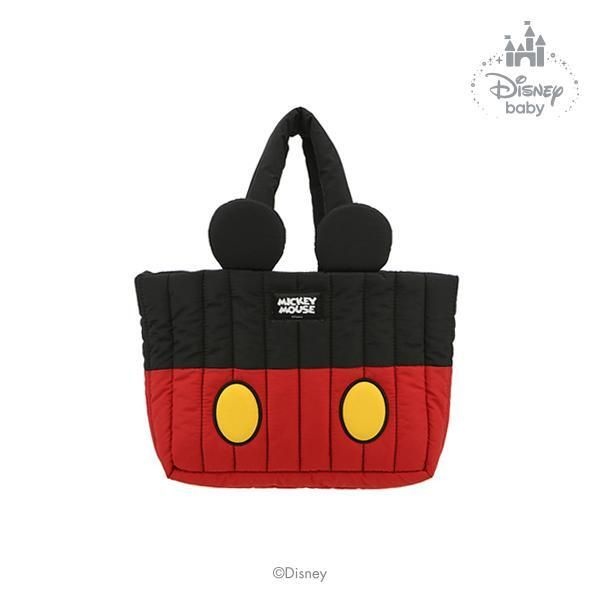 아가방 [모다아울렛][아가방]디즈니칼라핸디백(BLACK)_79Q77750111_GN 구리남양주점