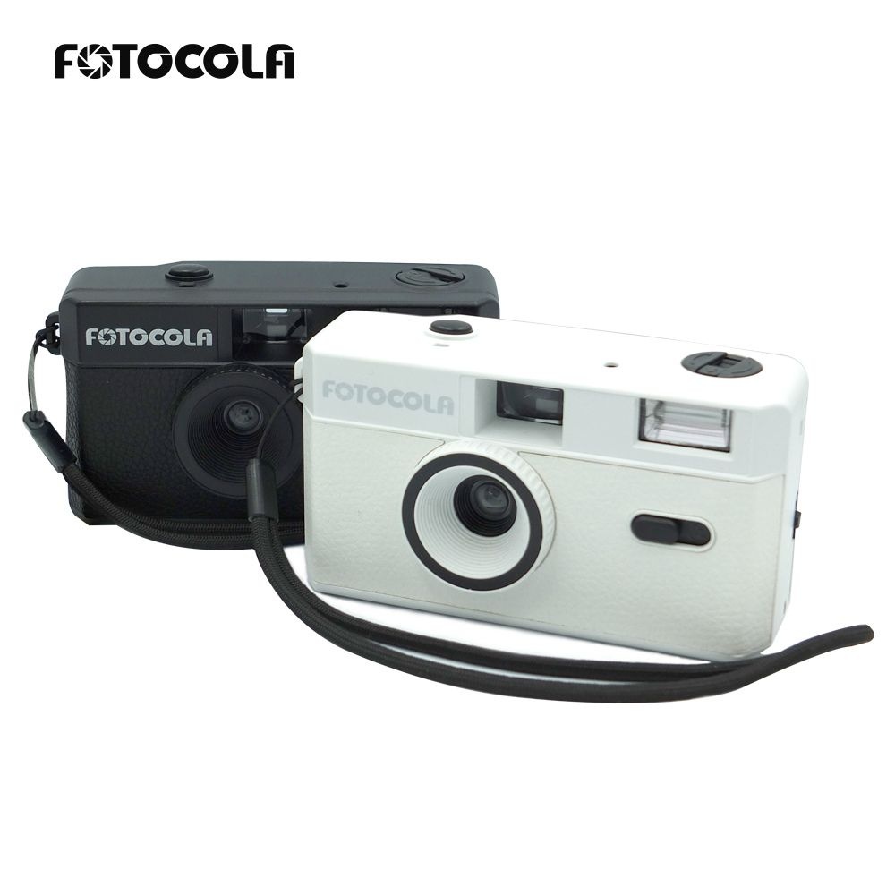 포토콜라 (현대Hmall) [FOTOCOLA] 포토콜라 35mm 필름카메라