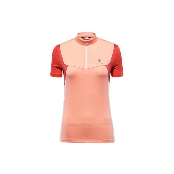 블랙야크 블랙야크 [하프클럽]블랙야크 여성 B아이콘S 티셔츠2 R1BYTSM0509-CR