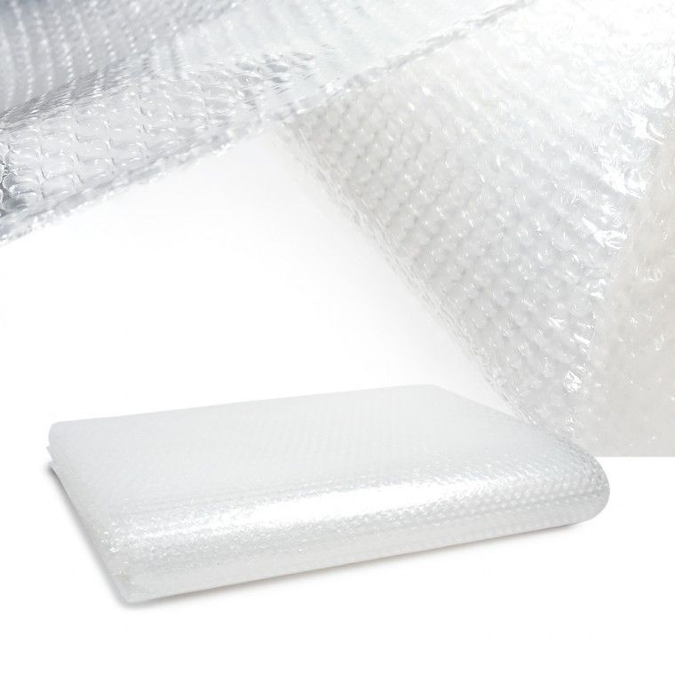 킴스팜팜 Kimspp 두툼한 뽁뽁이 시트 6T (50cmx2M) 냉난방 단열뽁뽁이 에어캡 택배 완충재