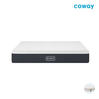 BEREX 스마트 매트리스 S8+