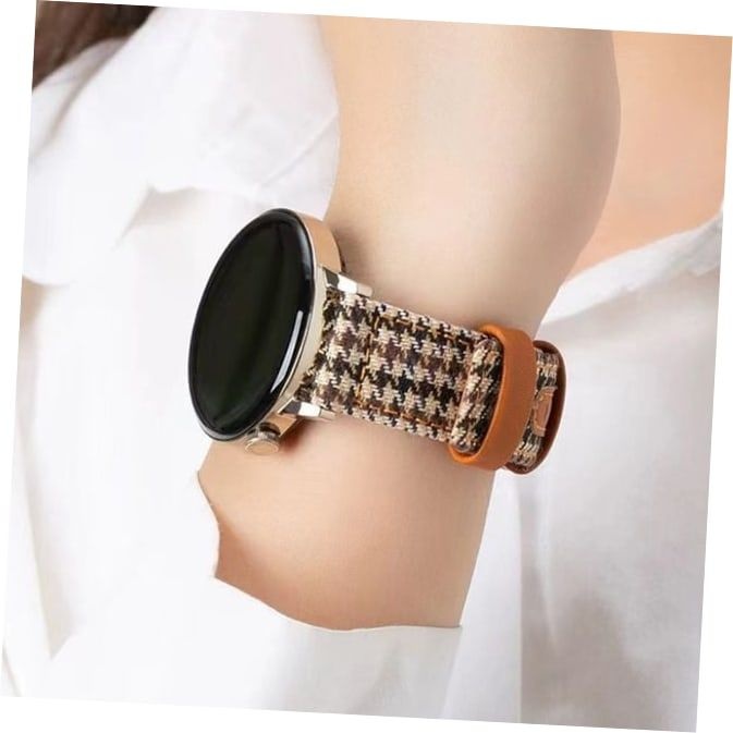 바우앤샵 갤럭시워치액티브2 [후기인증] 시계줄 2 1 스마트밴드