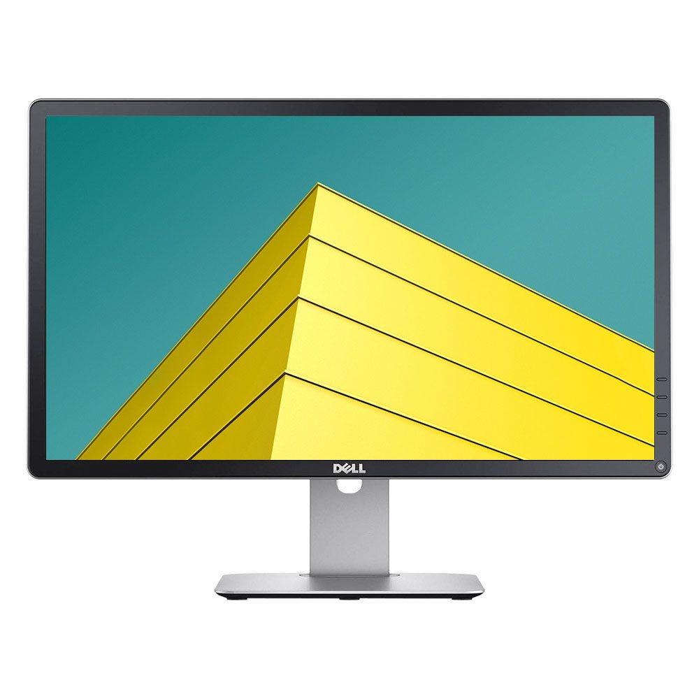 [중고] 델 DELL P2314H FHD 23인치 모니터 16:9 IPS 광시야각 DP,DVI,D-SUB 지원